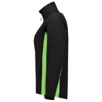 Afbeeldingen van TRICORP WORKWEAR Softshell Bicolor Dames 402008