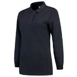 Afbeeldingen van TRICORP CASUAL Polosweater Dames 301007