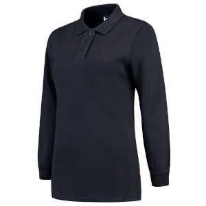 Afbeeldingen van TRICORP CASUAL Polosweater Dames 301007