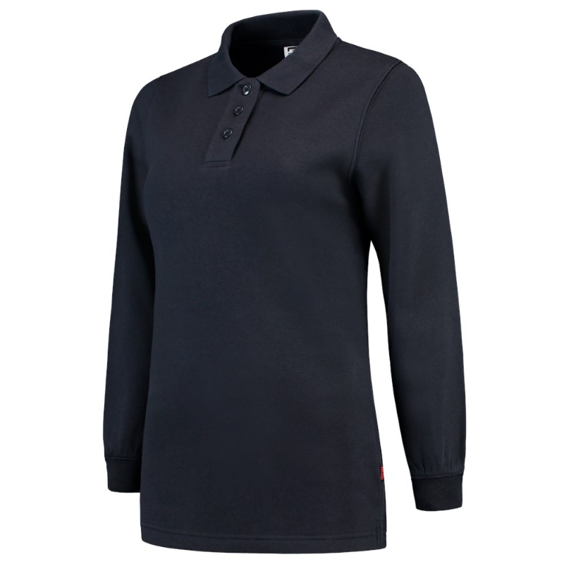 Afbeeldingen van TRICORP CASUAL Polosweater Dames 301007