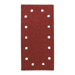 Afbeeldingen van MILWAUKEE® Schuurpapier voor vlakschuurmachines 115 x 230 H&L GR 120 - 10 pcs