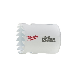 Afbeeldingen van MILWAUKEE® Hole Dozer gatzaag TCT Hole Dozer Holesaw 38 mm - 1 pc