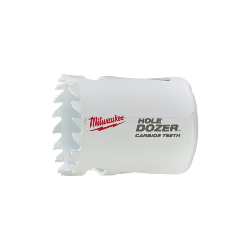 Afbeeldingen van MILWAUKEE® Hole Dozer gatzaag TCT Hole Dozer Holesaw 38 mm - 1 pc