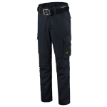 Afbeeldingen van TRICORP WORKWEAR Werkbroek Twill Rewear 502701