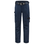 Afbeeldingen van TRICORP WORKWEAR Werkbroek Twill Rewear 502701