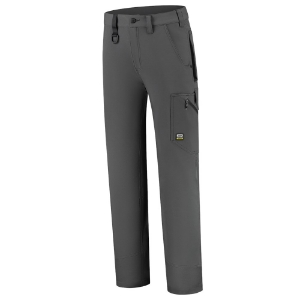 Afbeeldingen van TRICORP WORKWEAR Werkbroek 4-Way Stretch 502027