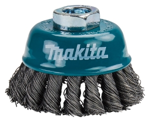 Afbeeldingen van Makita D-24125 Komborstel M10x75mm