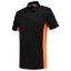 Afbeeldingen van TRICORP WORKWEAR Poloshirt Bicolor 202004