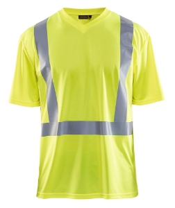 Afbeeldingen van UV-T-shirt High Vis XXXL
