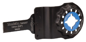 Afbeeldingen van Makita B-64917 TMA057 Invalzaagblad 10x30mm 