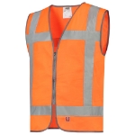 Afbeeldingen van TRICORP SAFETY Veiligheidsvest RWS Vlamvertragend 453017