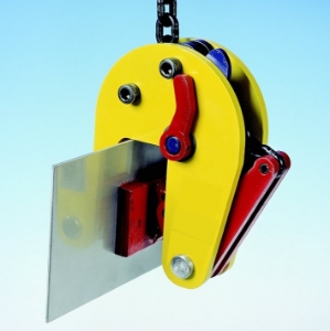 Afbeeldingen van Platenklem TNMKA-05, W.L.L. 500 kg, 1 -