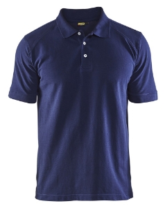 Afbeeldingen van Blåkläder Poloshirt piqué 3324