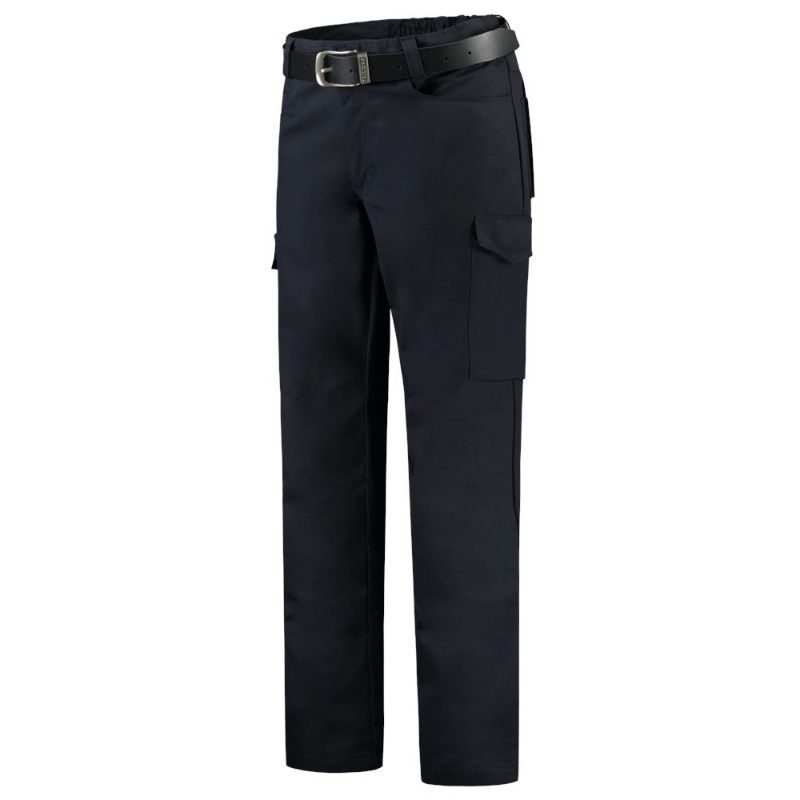 Afbeeldingen van TRICORP WORKWEAR Werkbroek Industrie 502008
