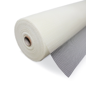 Afbeeldingen van Van Duinen TechnoTape Wapeningsgaas 118 g/m2 R96 AR R96 AR 118 g/m²