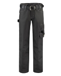 Afbeeldingen van TRICORP WORKWEAR Werkbroek Canvas 502007