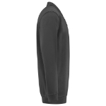 Afbeeldingen van TRICORP CASUAL Polosweater Boord 60°C Wasbaar 301016