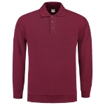 Afbeeldingen van TRICORP CASUAL Polosweater Boord 301005