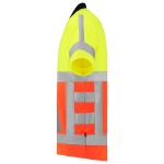 Afbeeldingen van TRICORP SAFETY Poloshirt Verkeersregelaar 203011