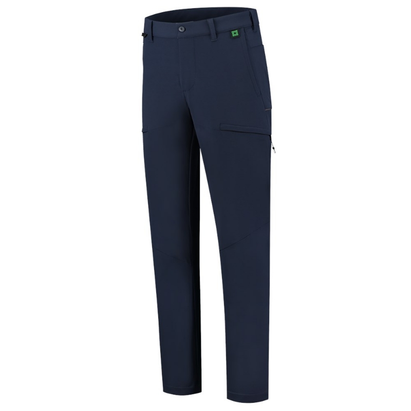 Afbeeldingen van TRICORP WORKWEAR Werkbroek Fitted Stretch RE2050 502702
