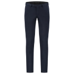 Afbeeldingen van Sweatshirt met halve rits High Vis M