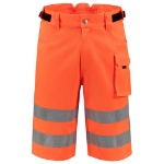 Afbeeldingen van TRICORP SAFETY Werkbroek RWS Kort 503006