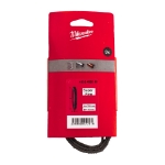 Afbeeldingen van MILWAUKEE® Polijstvliesbanden voor bandvijl Non Woven Polishing 10x330 - 3 pc