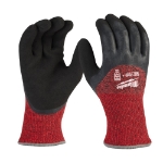 Afbeeldingen van MILWAUKEE® Winter Cut D Handschoenen Winter Cut D Handschoenen - 10/XL - 1pc