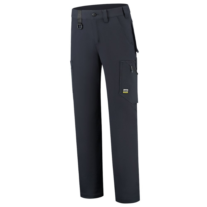 Afbeeldingen van TRICORP WORKWEAR Werkbroek 4-Way Stretch 502027