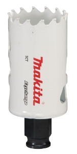 Afbeeldingen van Makita E-06703 Gatzaag 40x60mm uni