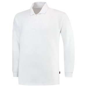 Afbeeldingen van TRICORP CASUAL Polosweater 301004