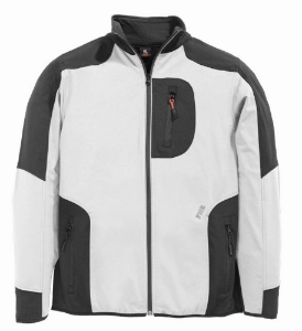Afbeeldingen van FHB Fleece jas Ralf