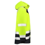 Afbeeldingen van TRICORP SAFETY Parka High Vis Bicolor 403020