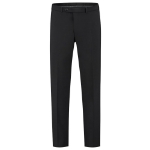 Afbeeldingen van Hoge Veiligheidsschoen S3 W46 Zwart/Grijs