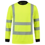 Afbeeldingen van TRICORP SAFETY Sweater RWS 303001