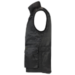 Afbeeldingen van TRICORP WORKWEAR Bodywarmer Industrie 402001