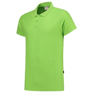 Afbeeldingen van TRICORP CASUAL Poloshirt Fitted 180 Gram 201005