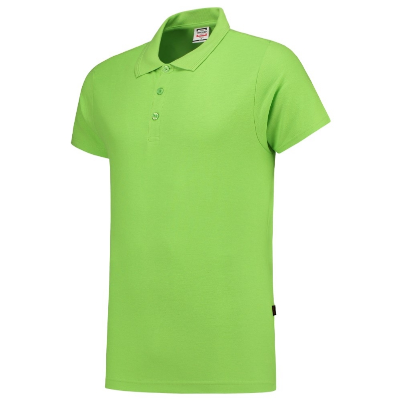 Afbeeldingen van TRICORP CASUAL Poloshirt Fitted 180 Gram 201005