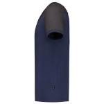 Afbeeldingen van TRICORP WORKWEAR T-shirt Bicolor Naden 102006