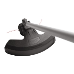 Afbeeldingen van MILWAUKEE® M18 FUEL™ Bosmaaier M18 FBCU-0