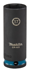 Afbeeldingen van Makita E-16346 Krachtdop 17x82mm