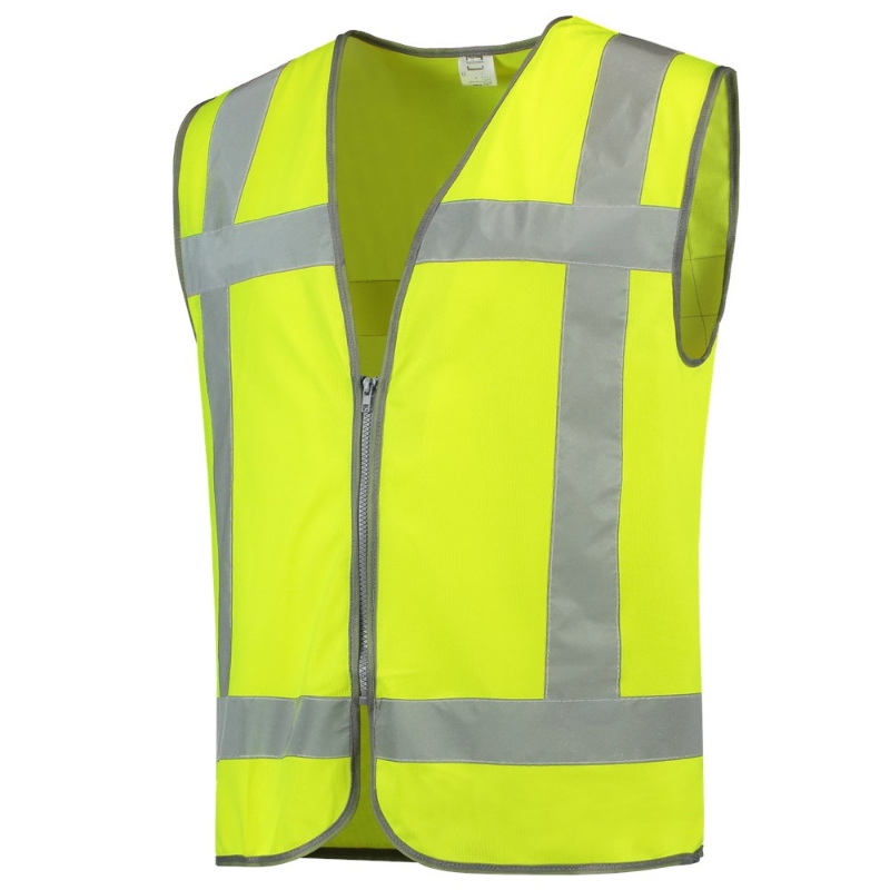 Afbeeldingen van TRICORP SAFETY Veiligheidsvest RWS Rits 453019