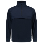 Afbeeldingen van TRICORP WORKWEAR Sweater Anorak RE2050 302701