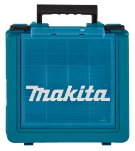 Afbeeldingen van Makita 824811-7 Koffer kunststof boormachine/