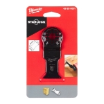 Afbeeldingen van Starlock - OMT SL Plunge Bl. W  35x42mm - 1pc