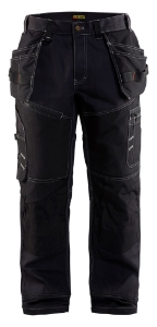 Afbeeldingen van Werkbroek X1500 D108