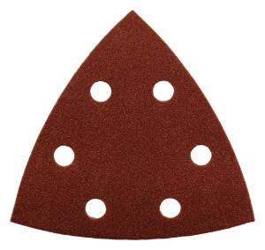 Afbeeldingen van Makita P-42628 Delta schuurvel 3-K 94mm A100