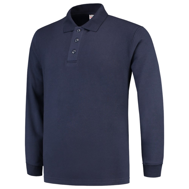Afbeeldingen van TRICORP CASUAL Polosweater 301004