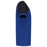 Afbeeldingen van TRICORP WORKWEAR T-shirt Bicolor Naden 102006