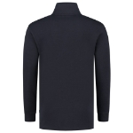Afbeeldingen van TRICORP CASUAL Sweater Ritskraag 301010